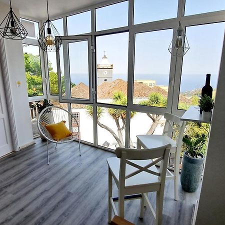 Appartamento La Casita del Arco Panorámico San Pedro  Esterno foto