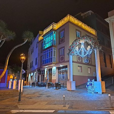 Appartamento La Casita del Arco Panorámico San Pedro  Esterno foto