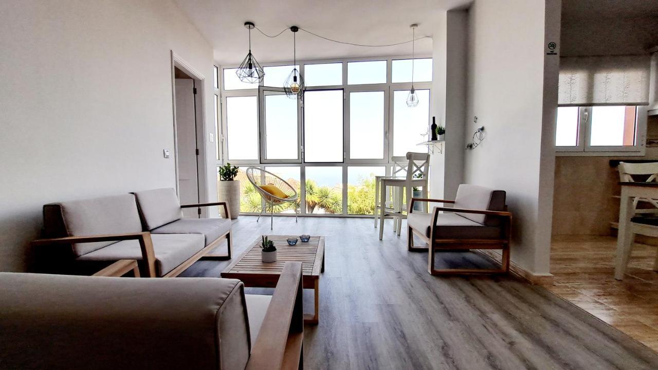 Appartamento La Casita del Arco Panorámico San Pedro  Esterno foto