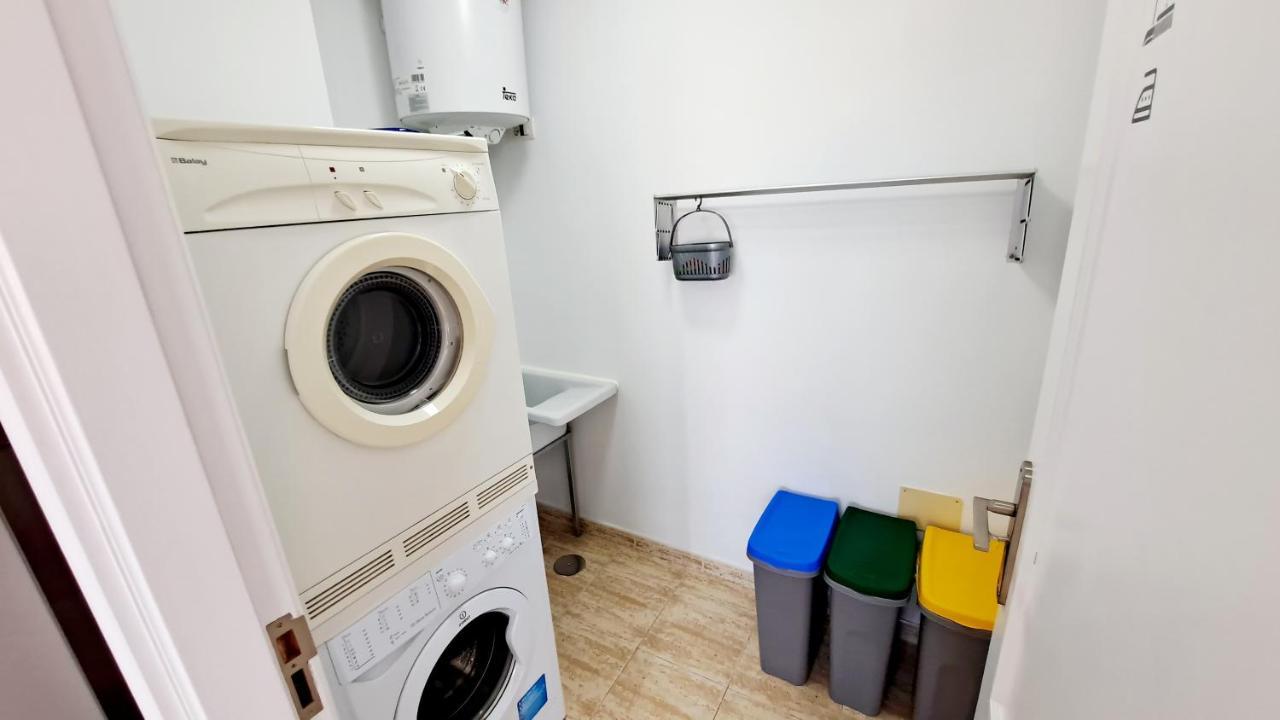 Appartamento La Casita del Arco Panorámico San Pedro  Esterno foto
