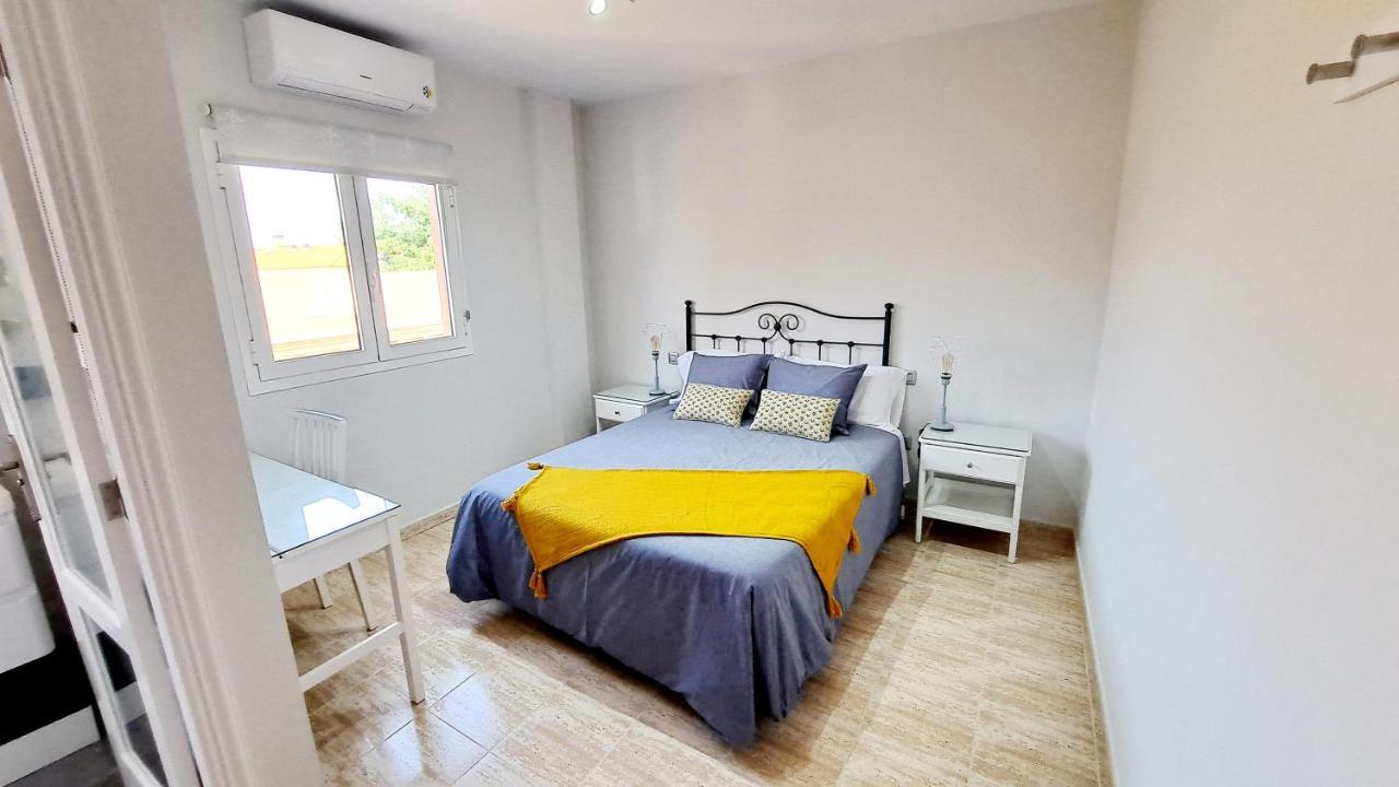 Appartamento La Casita del Arco Panorámico San Pedro  Esterno foto
