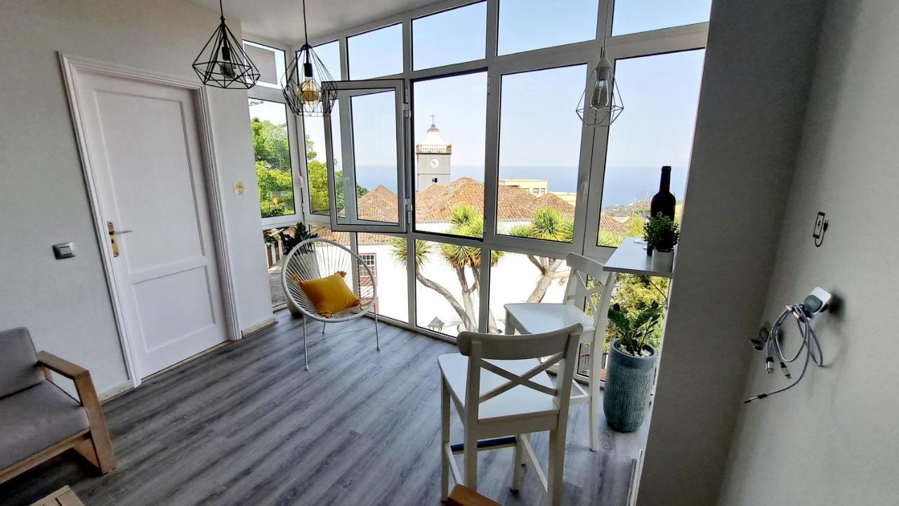 Appartamento La Casita del Arco Panorámico San Pedro  Esterno foto