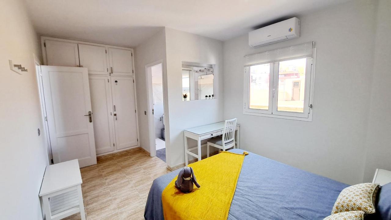 Appartamento La Casita del Arco Panorámico San Pedro  Esterno foto