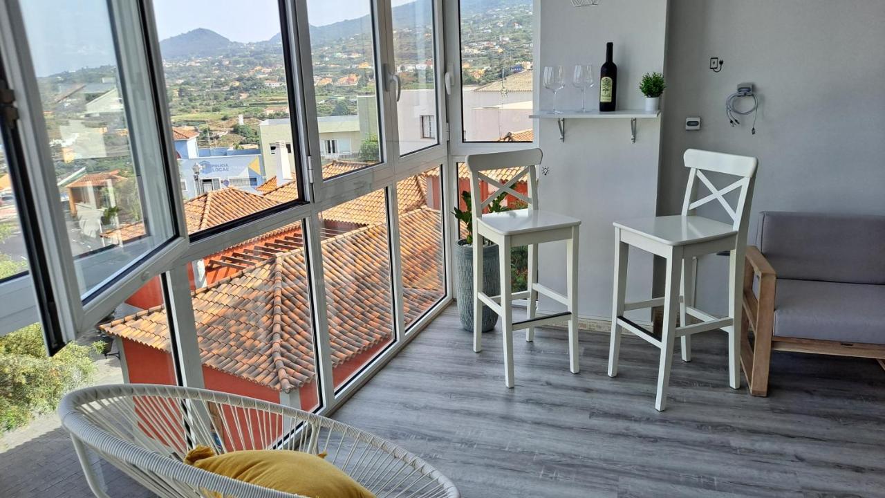 Appartamento La Casita del Arco Panorámico San Pedro  Esterno foto