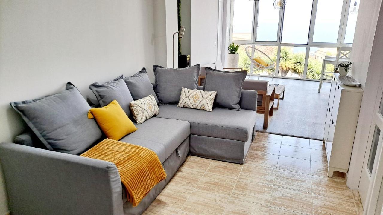 Appartamento La Casita del Arco Panorámico San Pedro  Esterno foto