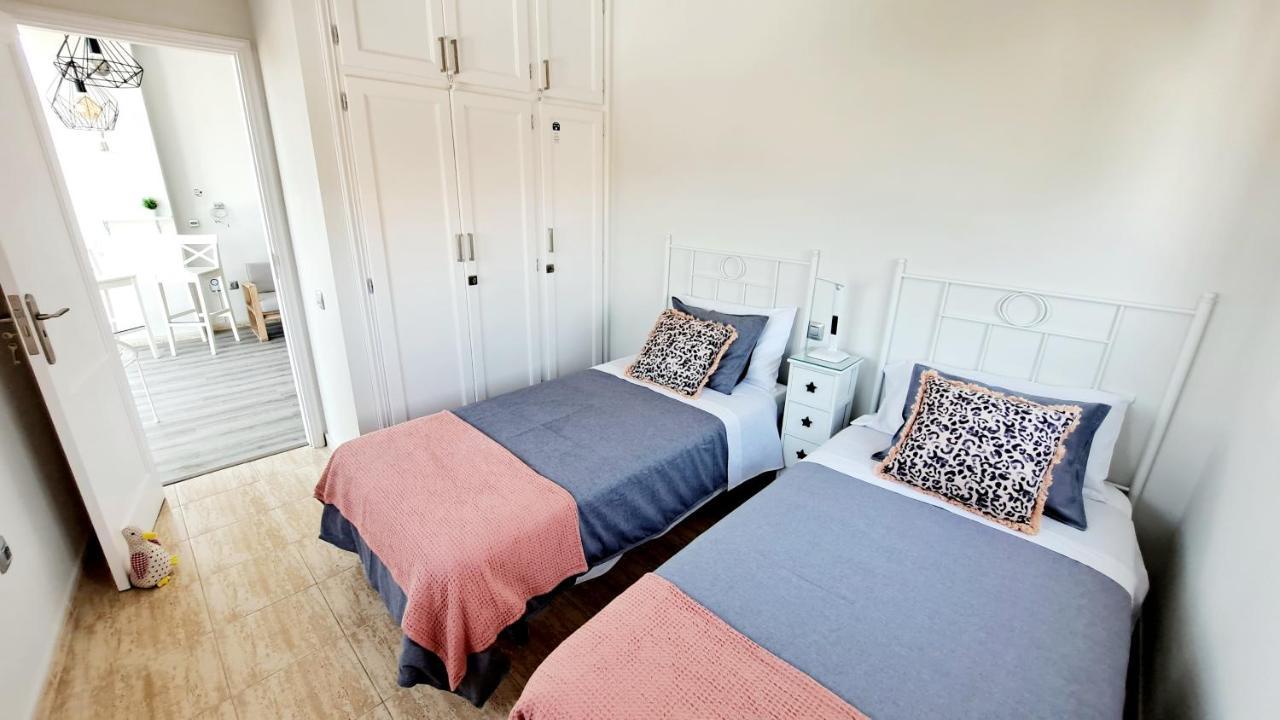 Appartamento La Casita del Arco Panorámico San Pedro  Esterno foto