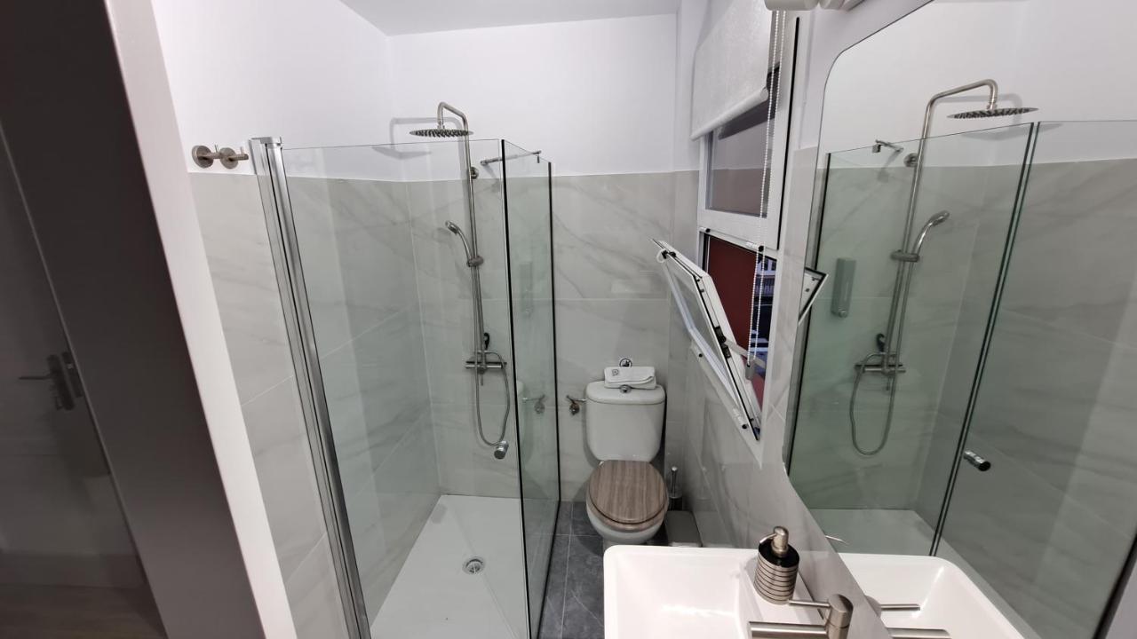Appartamento La Casita del Arco Panorámico San Pedro  Esterno foto