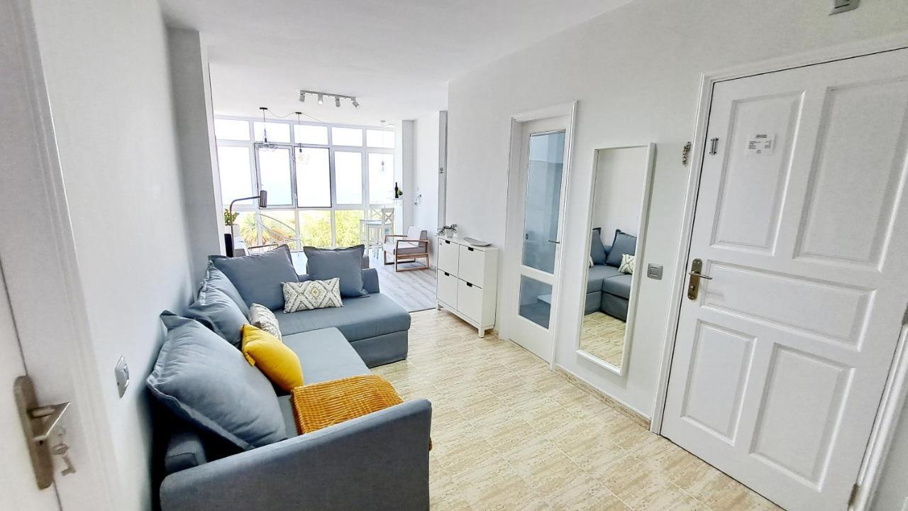 Appartamento La Casita del Arco Panorámico San Pedro  Esterno foto