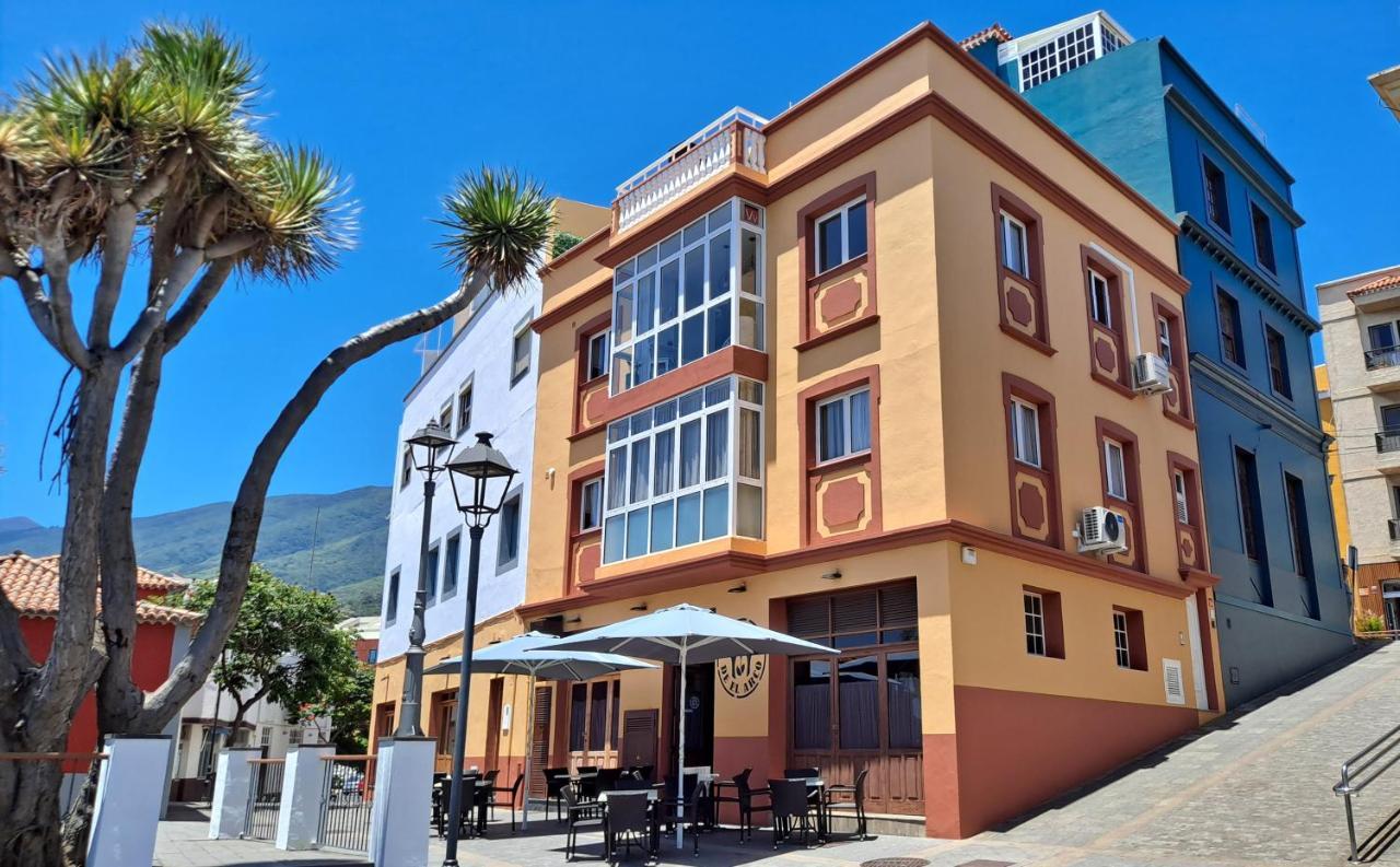 Appartamento La Casita del Arco Panorámico San Pedro  Esterno foto