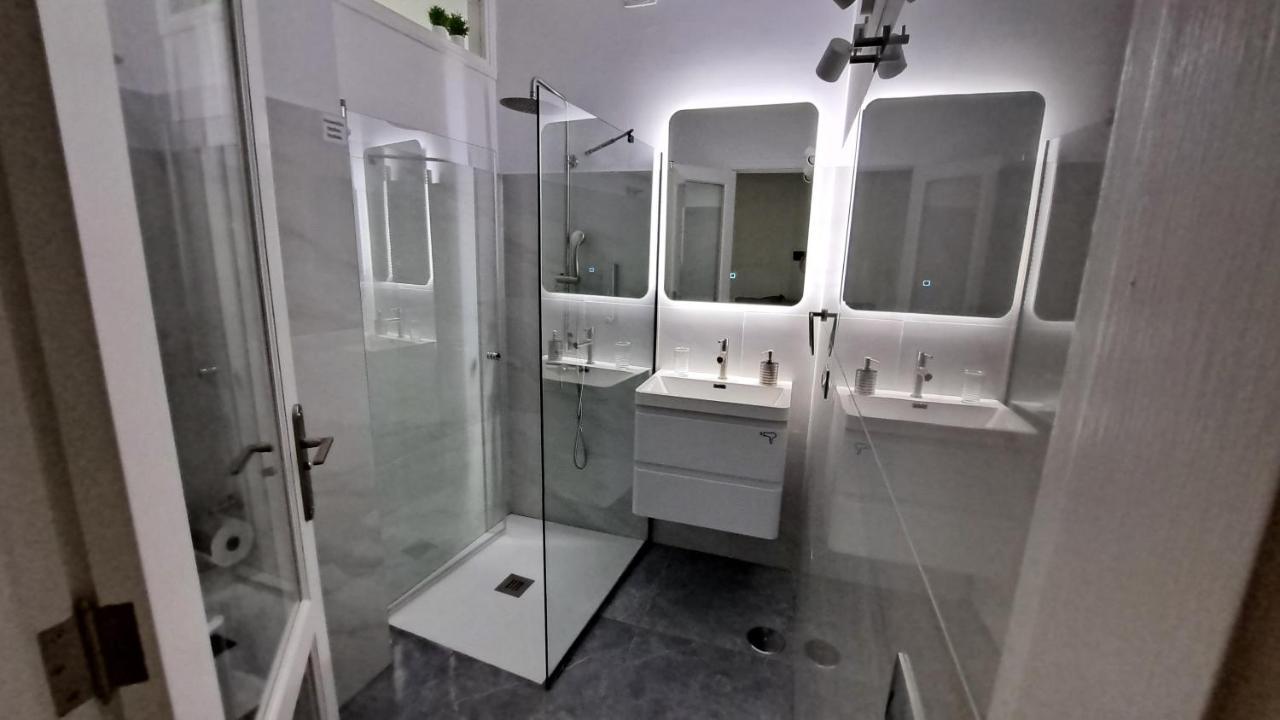 Appartamento La Casita del Arco Panorámico San Pedro  Esterno foto