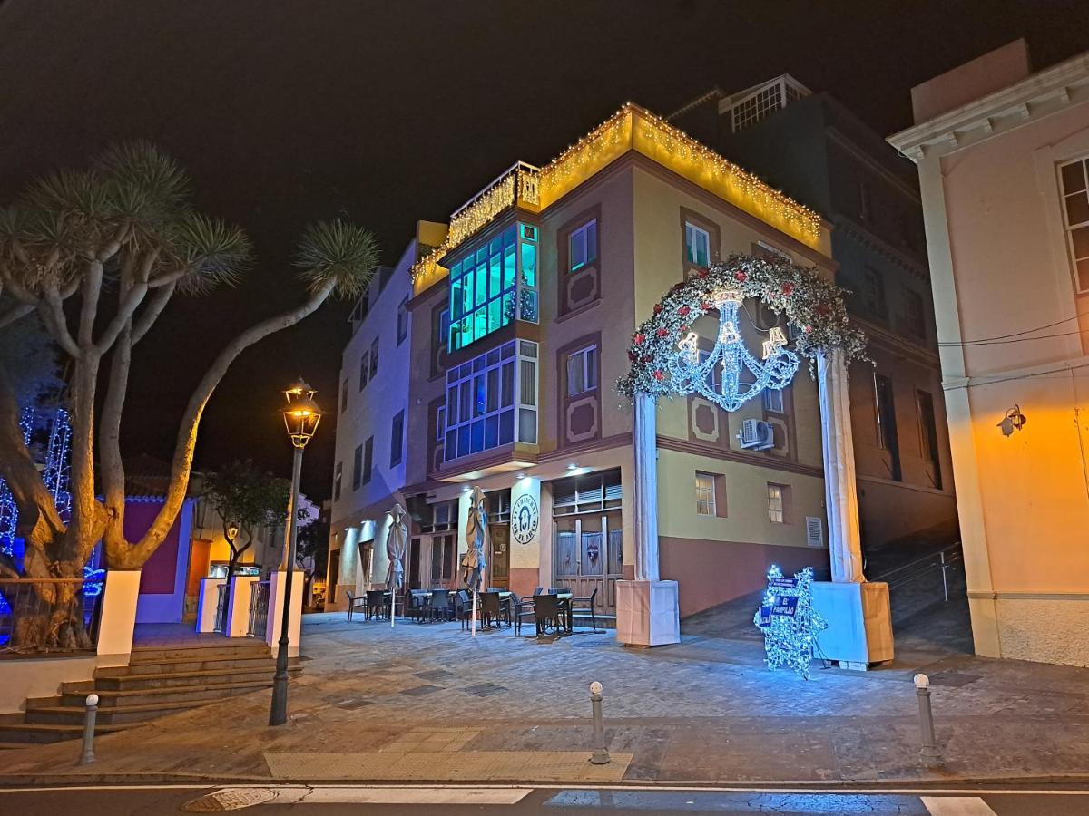 Appartamento La Casita del Arco Panorámico San Pedro  Esterno foto