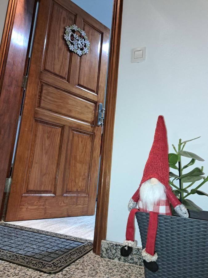 Appartamento La Casita del Arco Panorámico San Pedro  Esterno foto